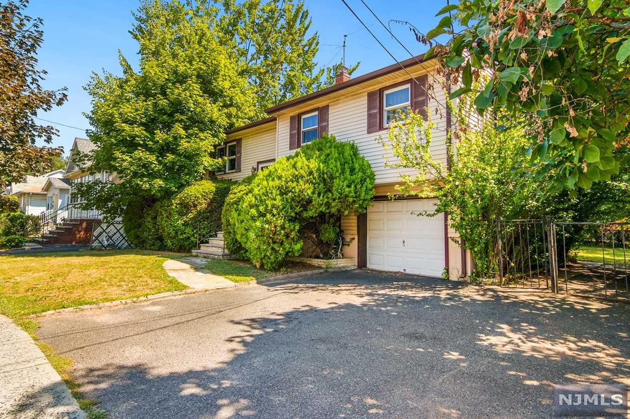 1263 Coolidge Avenue