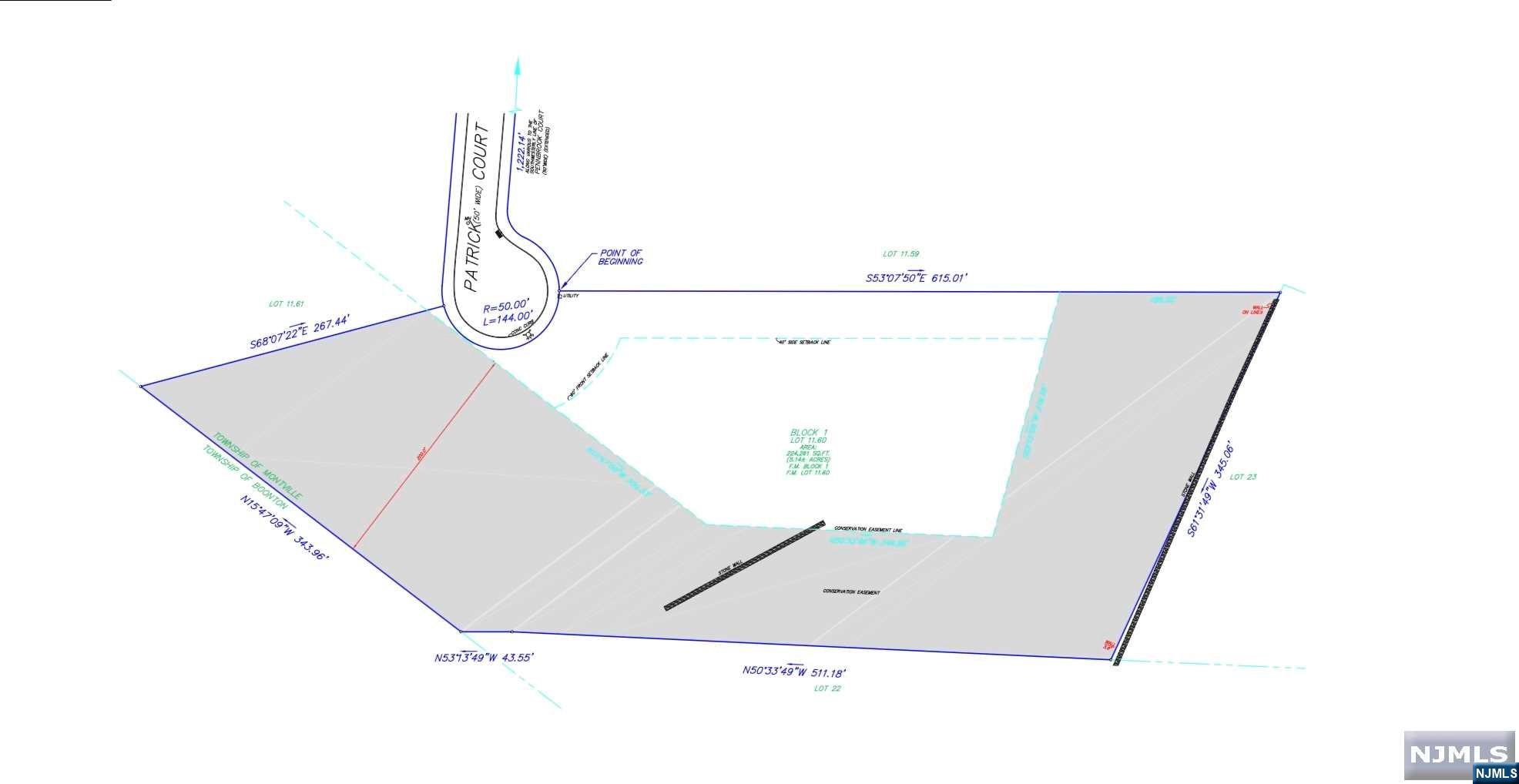 8 Patrick Court Property Photo 8