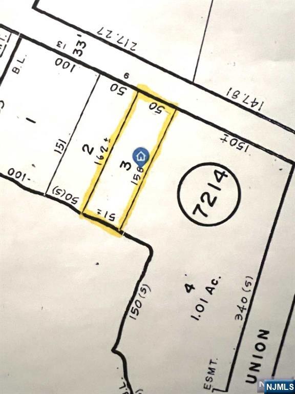 0 Bearfort Road Property Photo 1