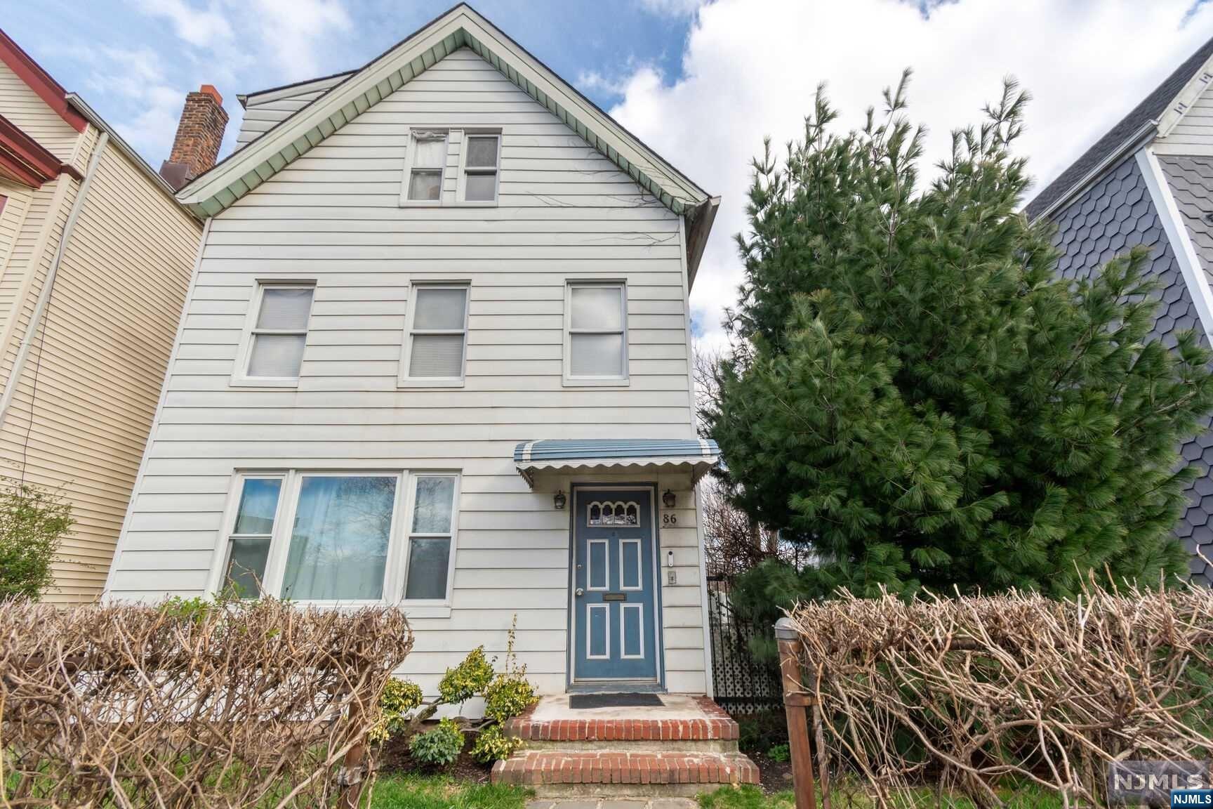 86 Steuben Street Property Photo 1