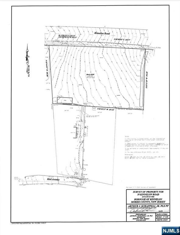 39 Kinnelon Road Property Photo 2