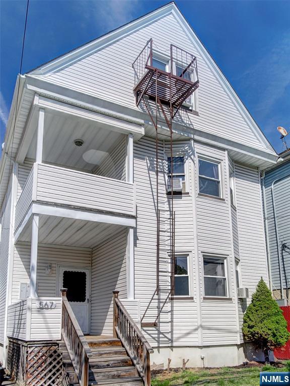 567 Mcchesney Street Property Photo 1