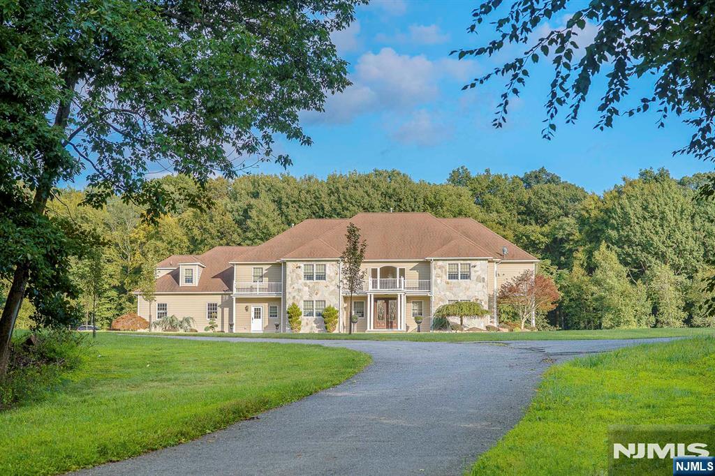 464 Mount Bethel Road