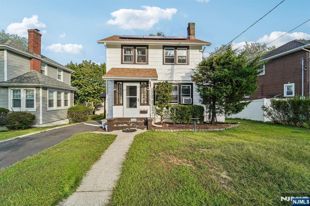1485 Gaylord Terrace Property Photo 1