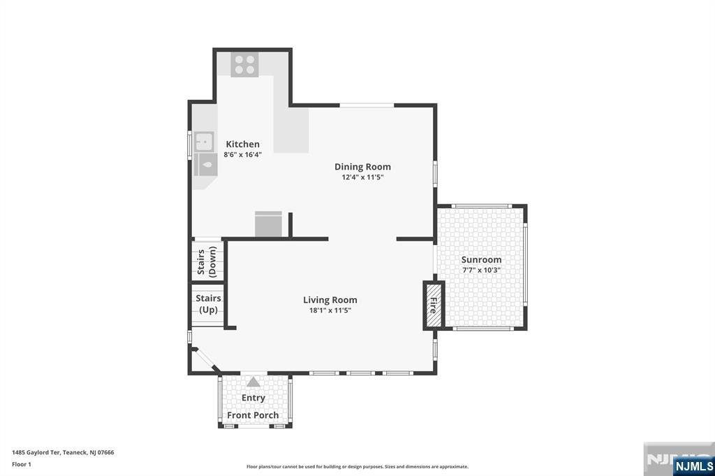 1485 Gaylord Terrace Property Photo 24