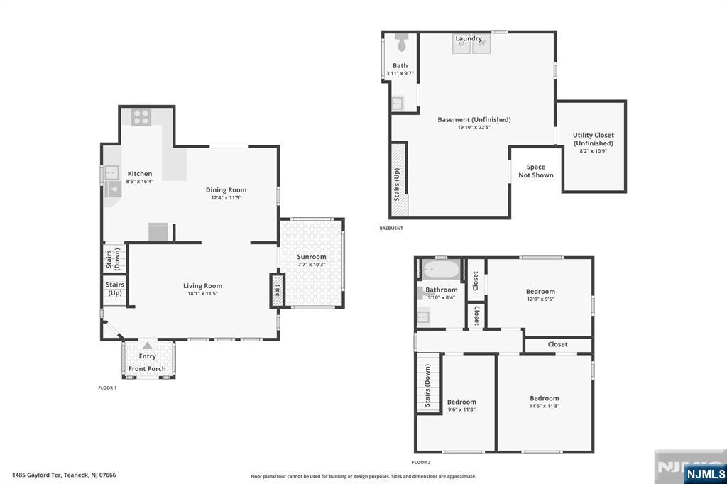 1485 Gaylord Terrace Property Photo 25