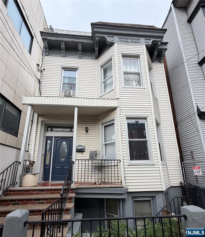 2808 Palisade Avenue