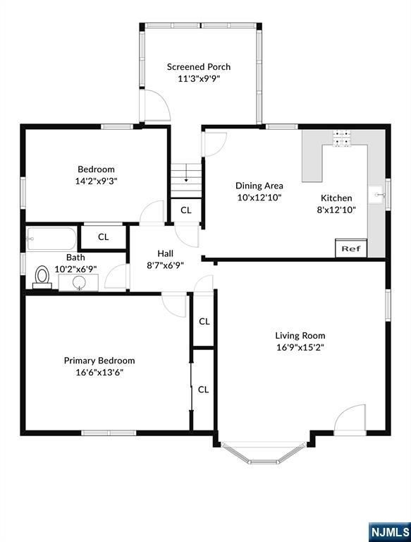 835 Chestnut Street Property Photo 24