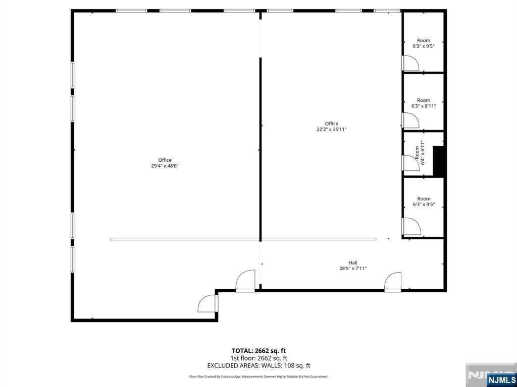 234 Main Street 2nd Floor Property Photo 36
