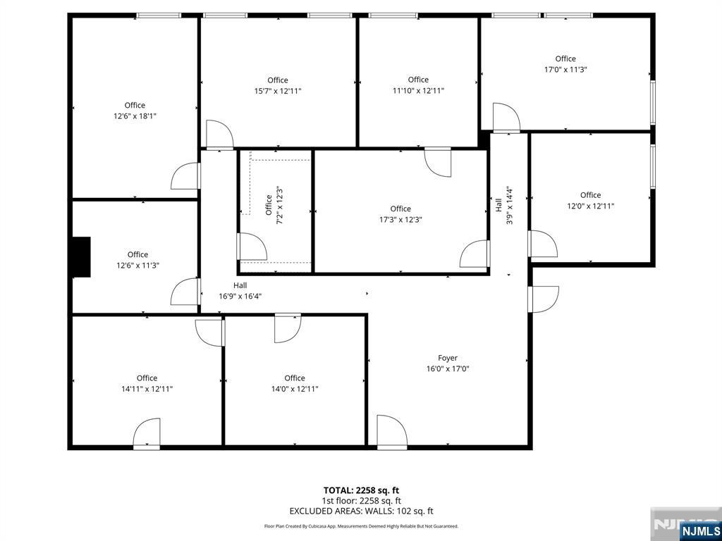 234 Main Street 2nd Floor Property Photo 38