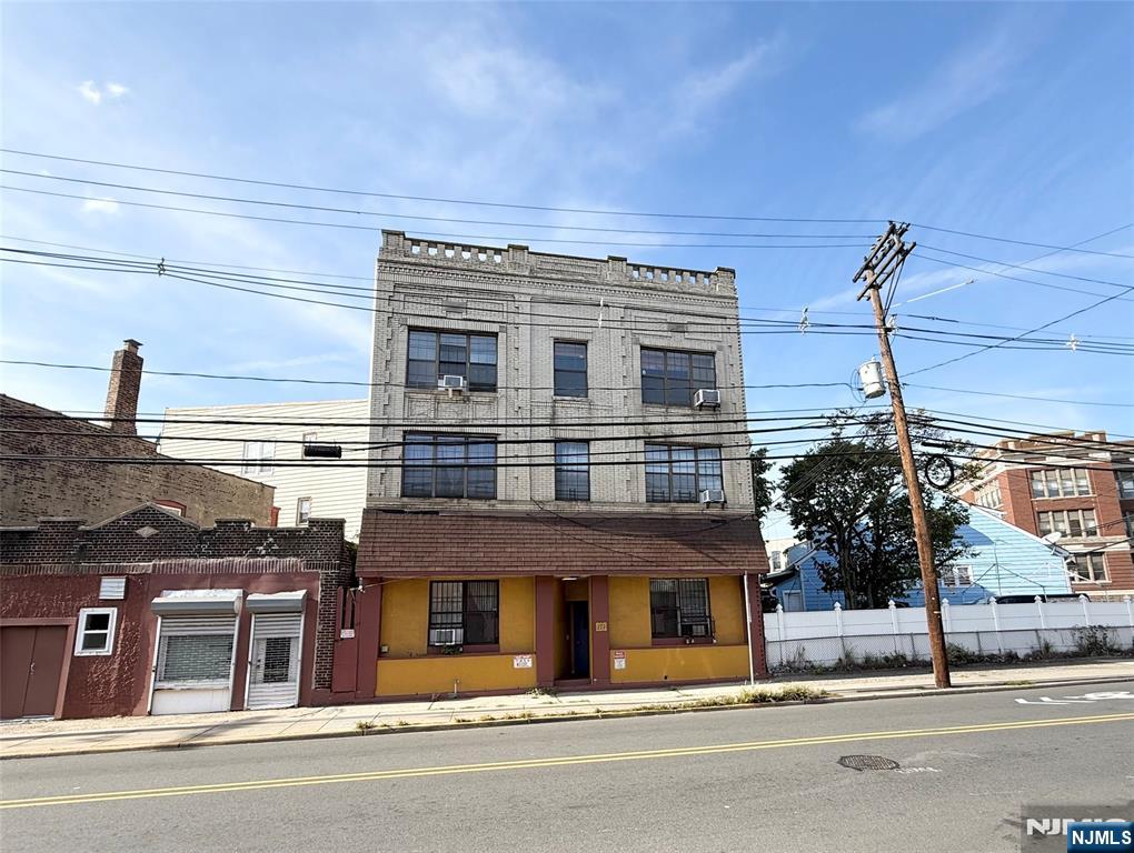 171 Old Bergen Road 1r Property Photo 1