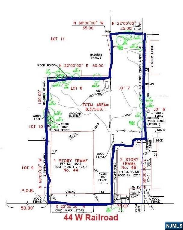 44 W Railroad Avenue Property Photo 3