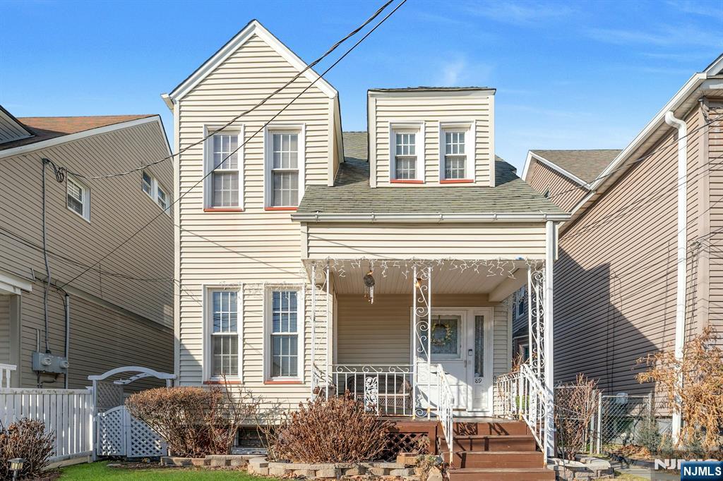 89 Union Avenue