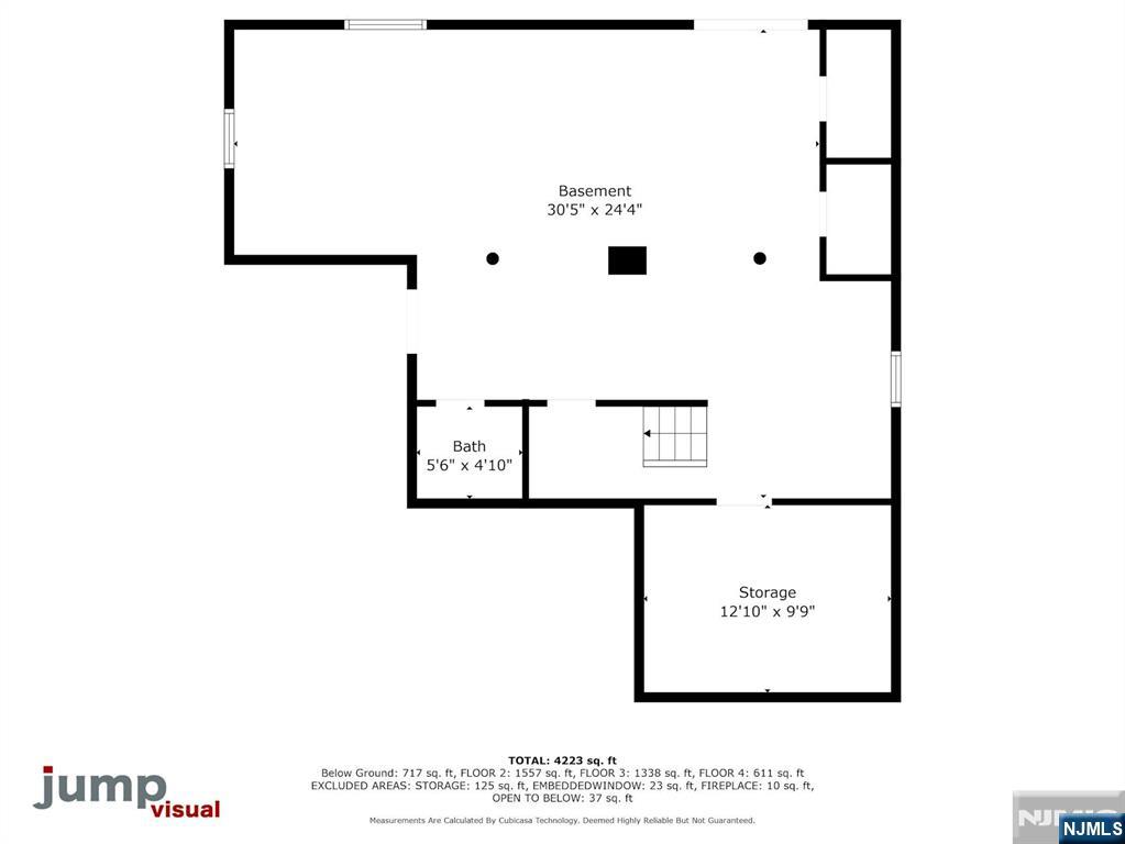 599 Point Avenue Property Photo 13