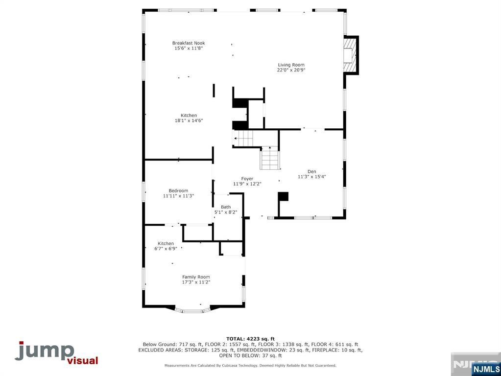599 Point Avenue Property Photo 14