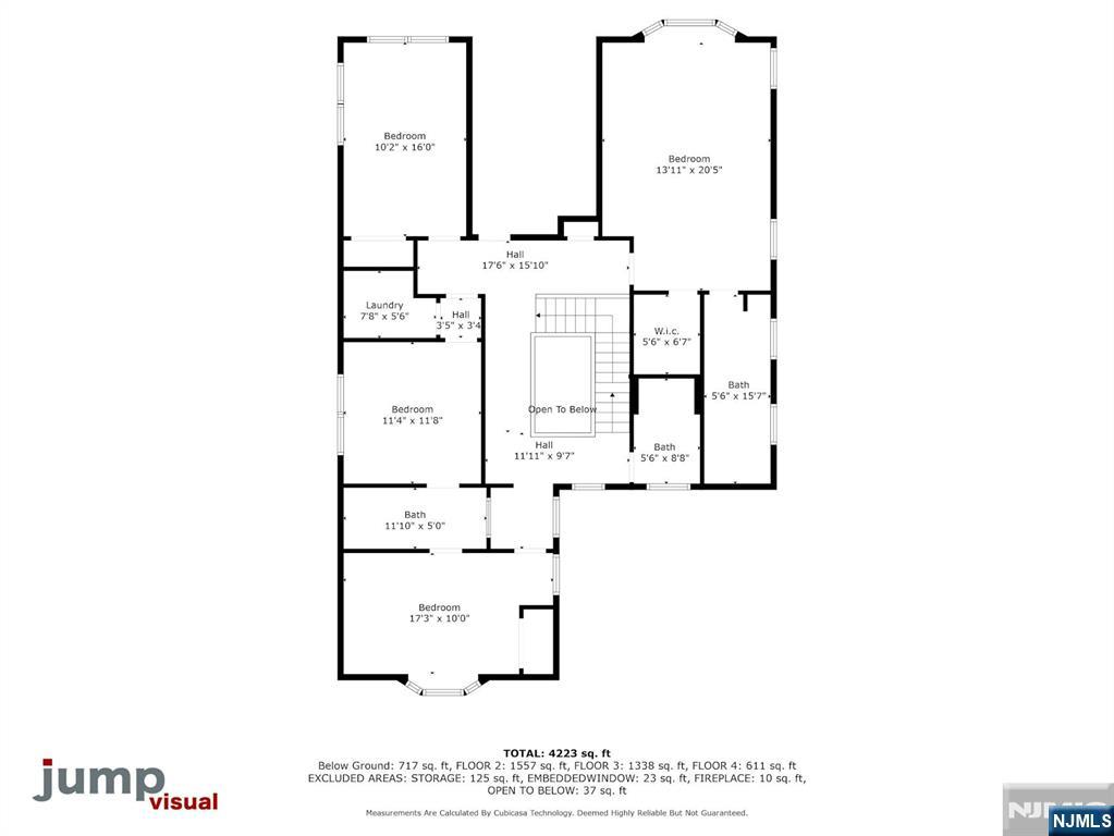 599 Point Avenue Property Photo 15