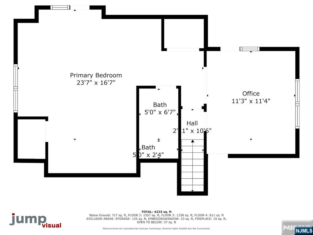 599 Point Avenue Property Photo 16