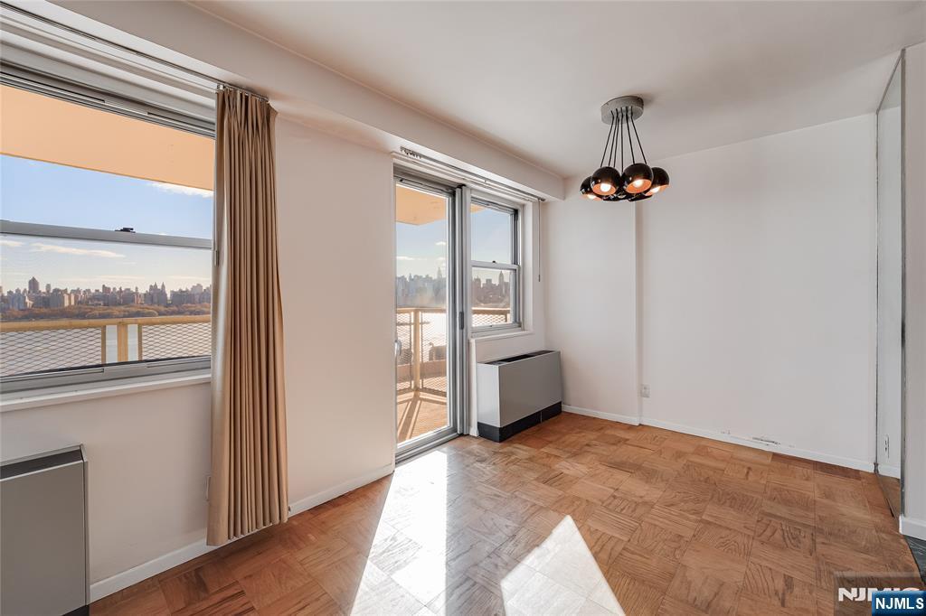 6600 Boulevard East 2c Property Photo 9