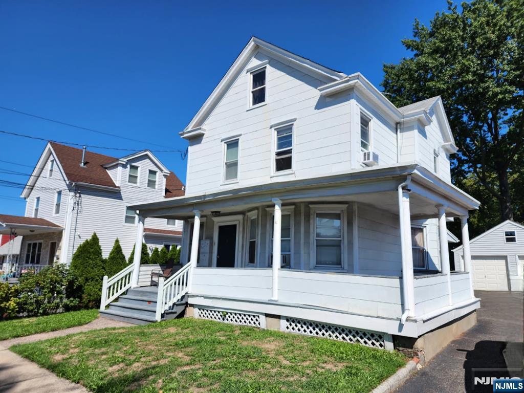 105 Parkview Avenue Property Photo 1