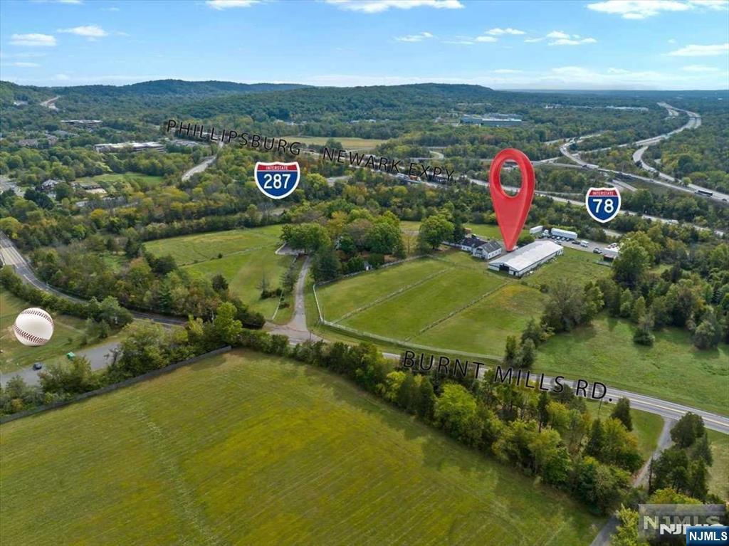 1850 Burnt Mills Road Property Photo 27