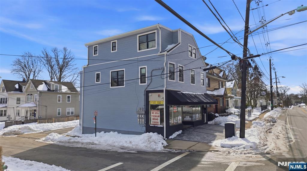 167 Harrison Avenue Property Photo 3