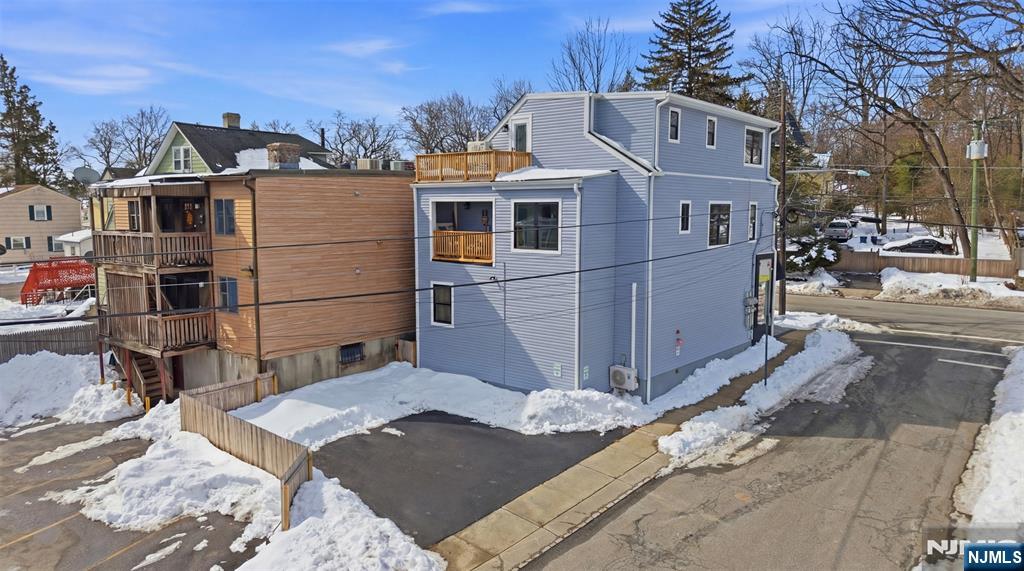 167 Harrison Avenue Property Photo 4