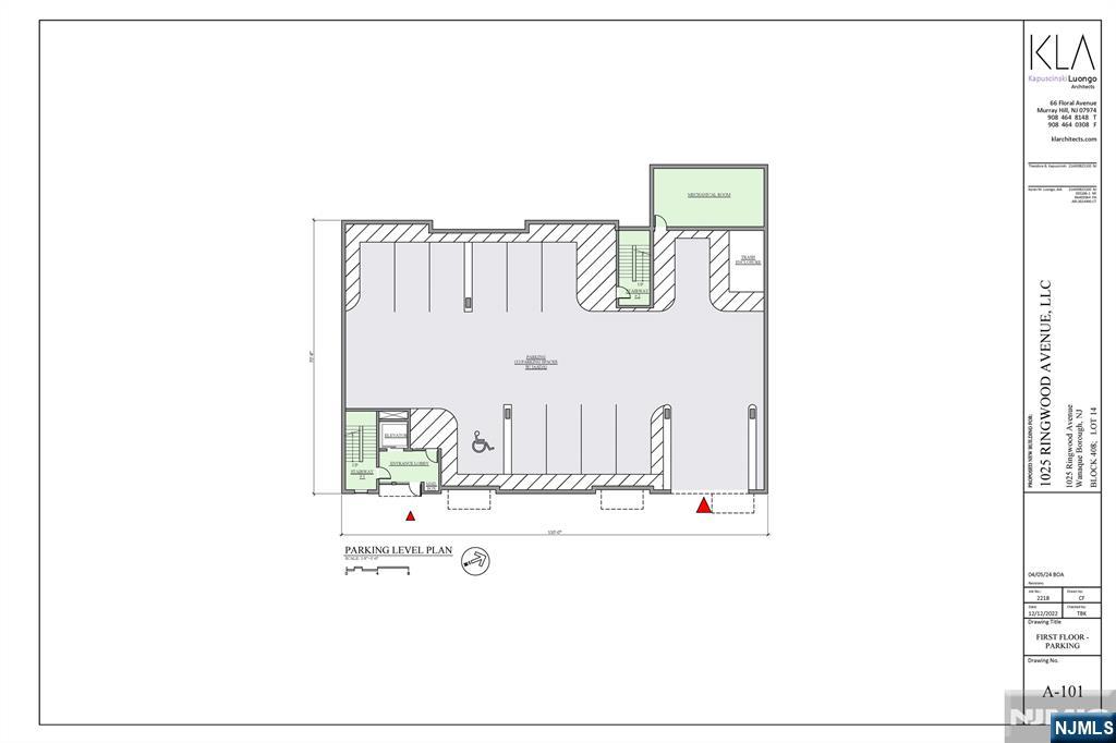 1025 Ringwood Avenue Property Photo 3