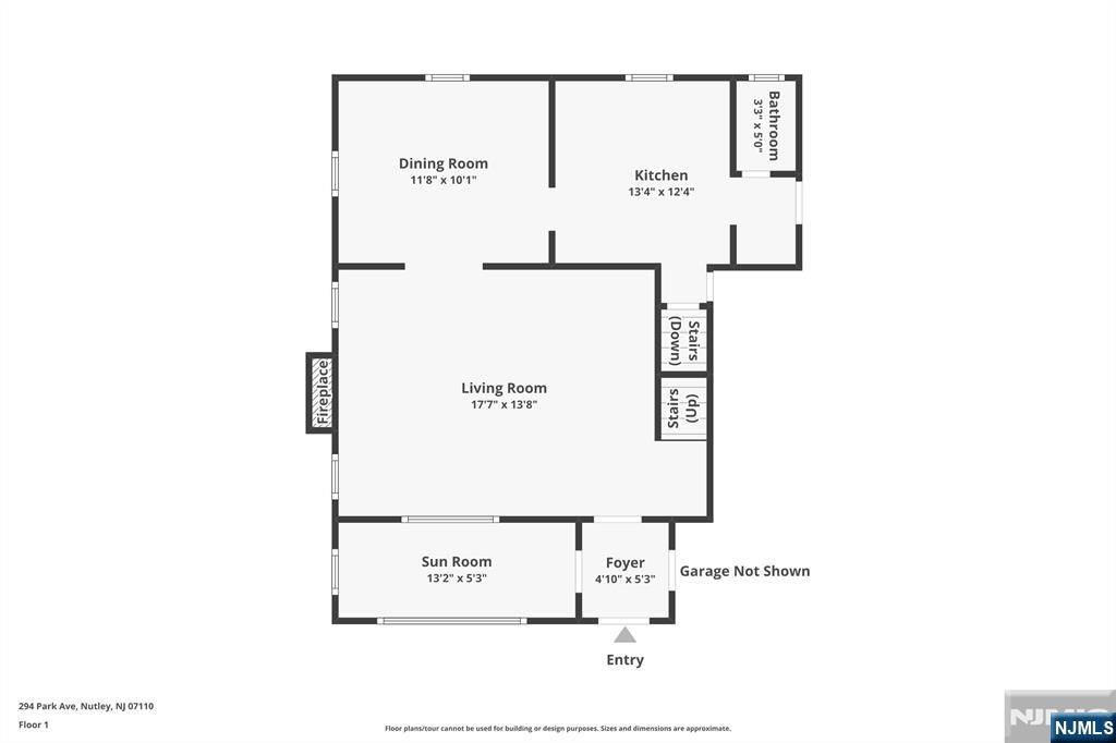 294 Park Avenue Property Photo 22