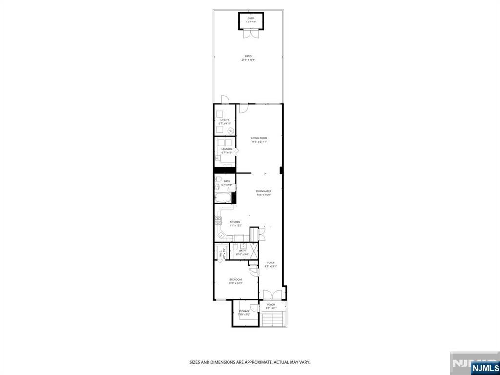 413 Adams Street Property Photo 40