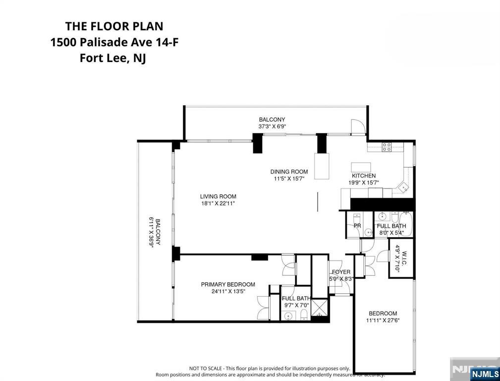 1500 Palisade 14f Property Photo 23