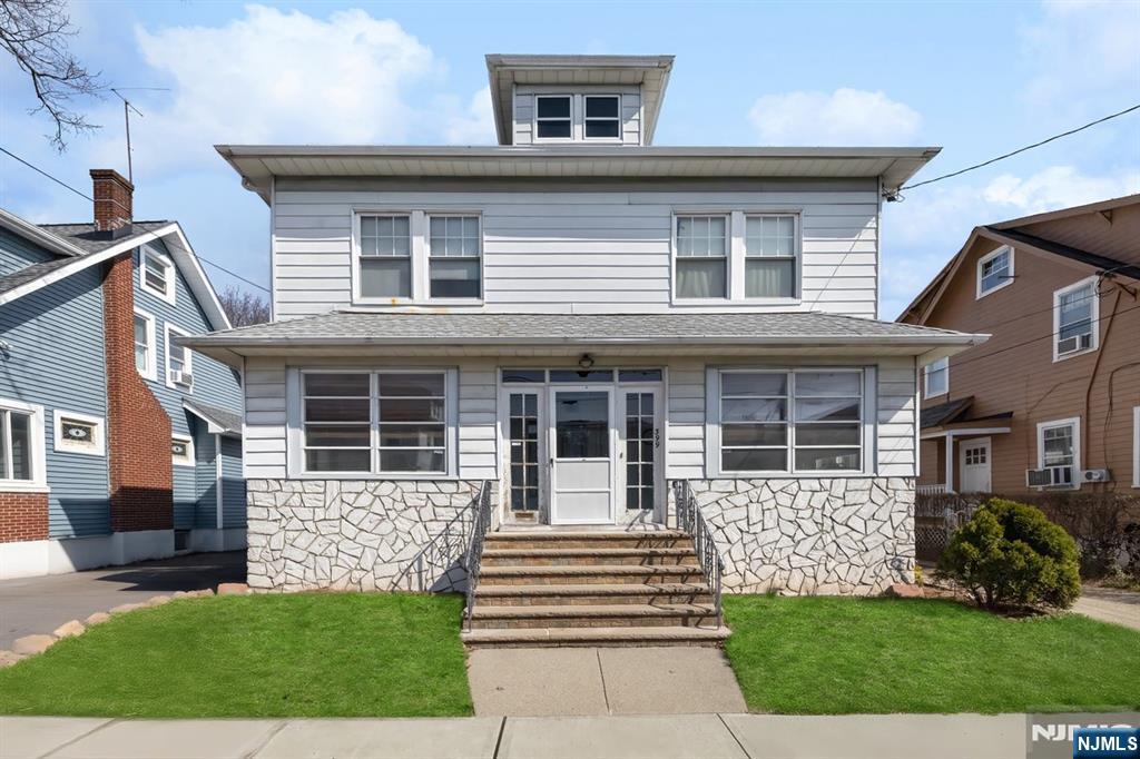 399 34th Street