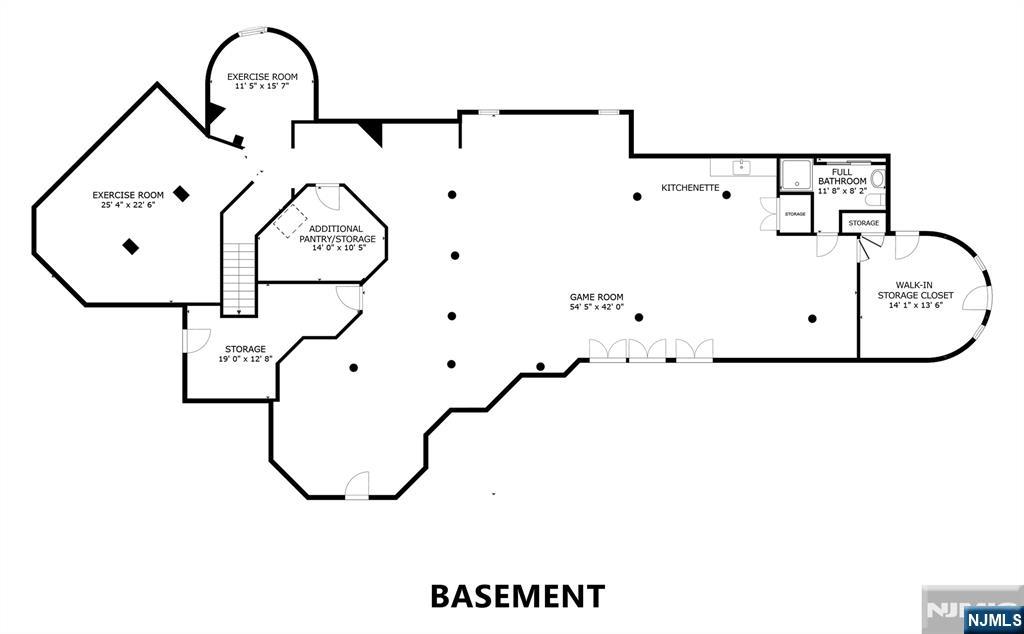 211 Highwood Avenue Property Photo 46