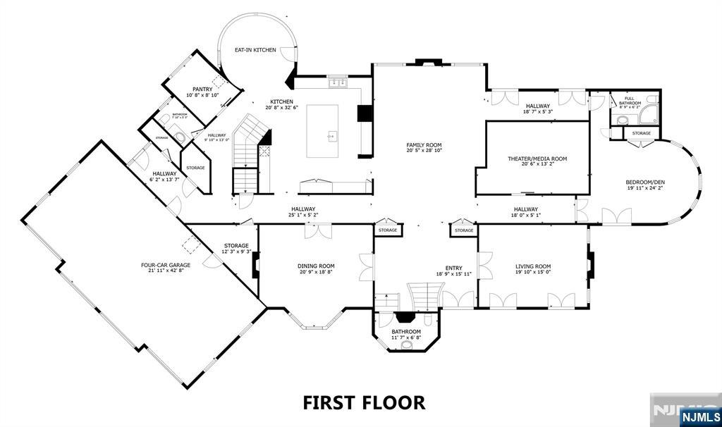 211 Highwood Avenue Property Photo 47