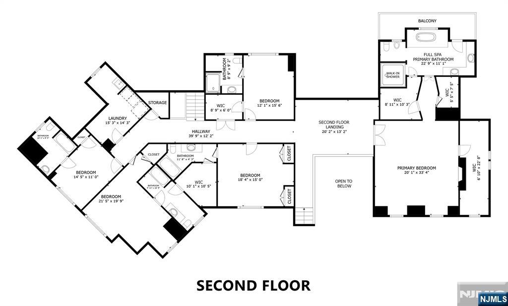 211 Highwood Avenue Property Photo 48