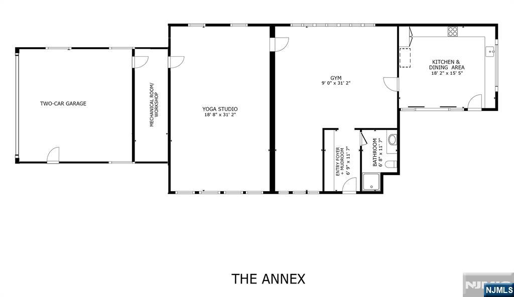 211 Highwood Avenue Property Photo 49