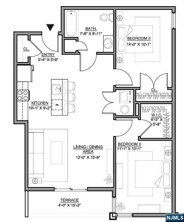 487 Market 203 Property Photo 16