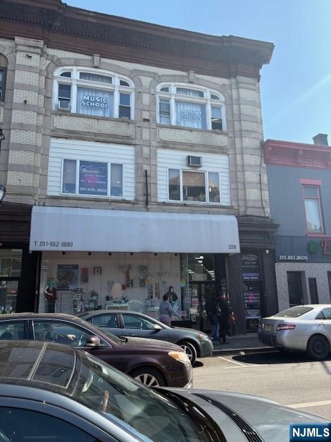 3208 Bergenline Avenue Property Photo 1