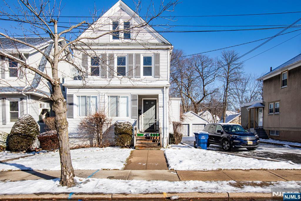 472 Passaic Street Property Photo 1