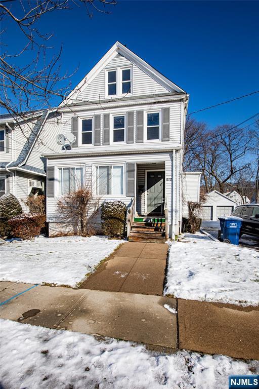 472 Passaic Street Property Photo 3