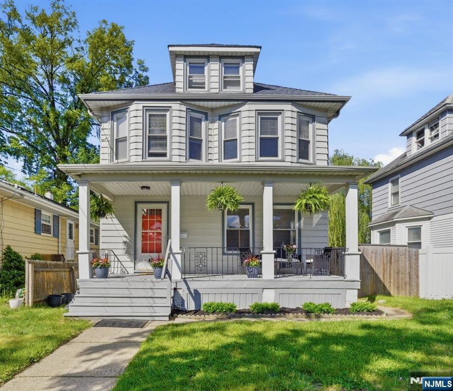 42 Spring Valley Avenue Property Photo 1