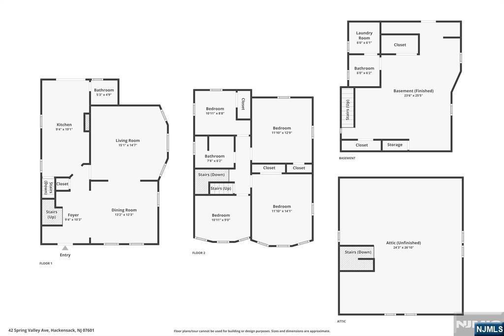 42 Spring Valley Avenue Property Photo 41