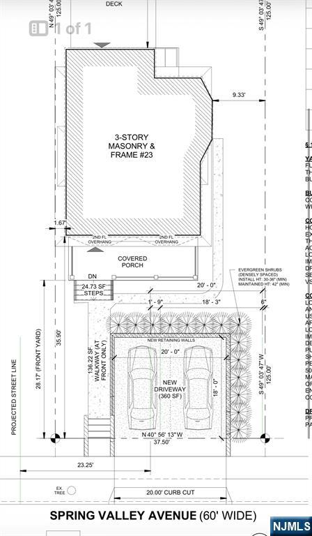 42 Spring Valley Avenue Property Photo 43