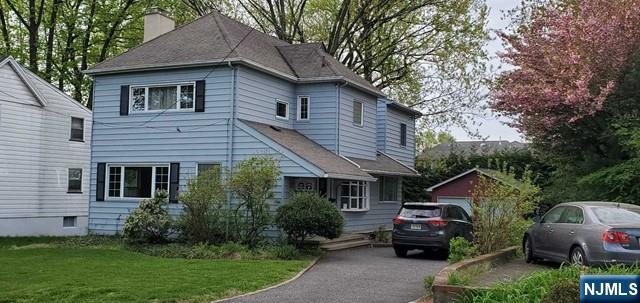 96 Columbus Drive Property Photo 1