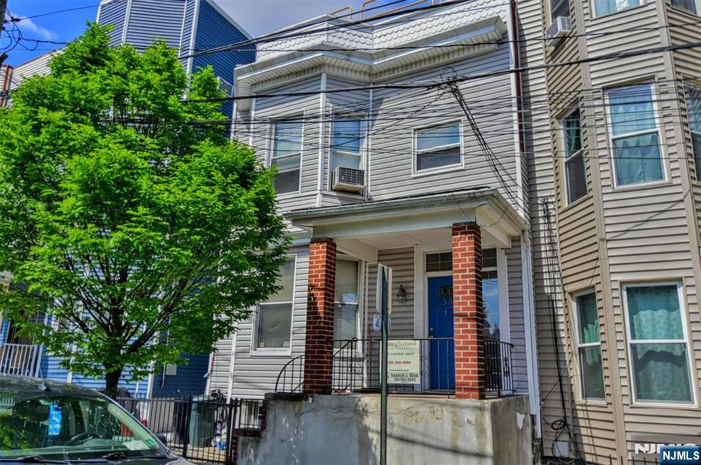557 Hudson Avenue Property Photo 1