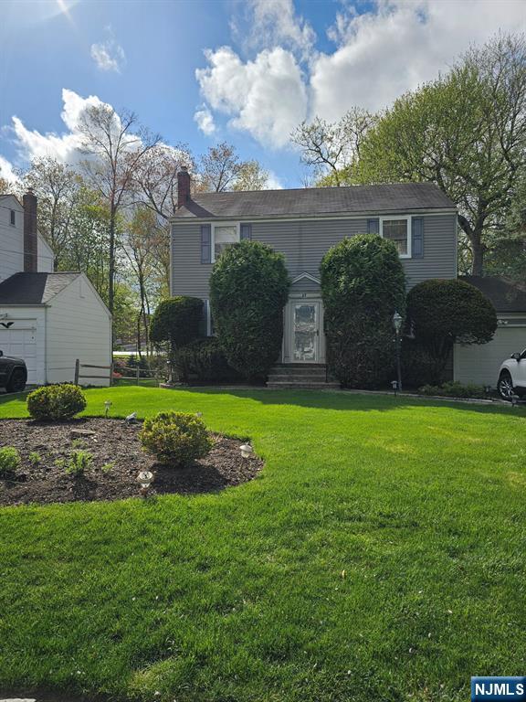 27 Longacre Drive Property Photo 1