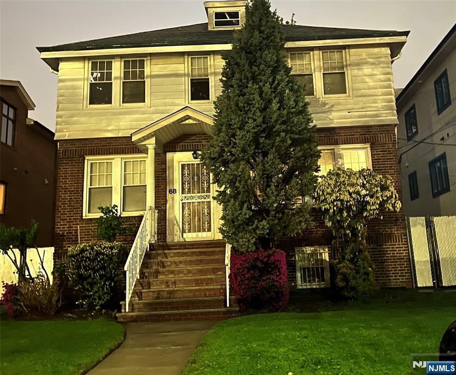 68 Lafayette Avenue Property Photo 1