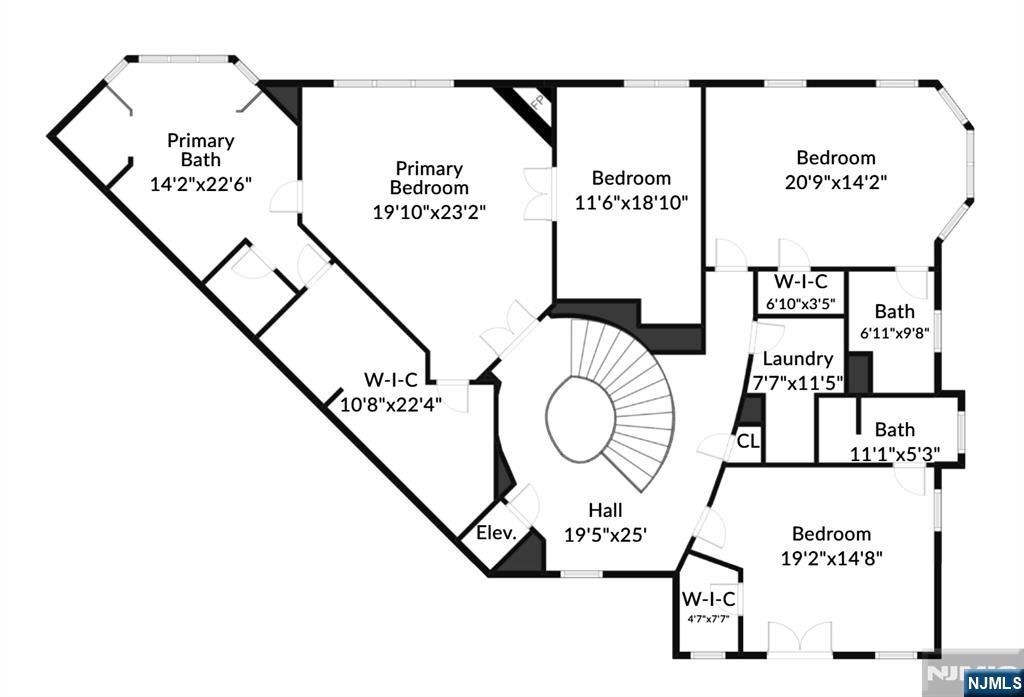 414 Bellaire Drive Property Photo 38