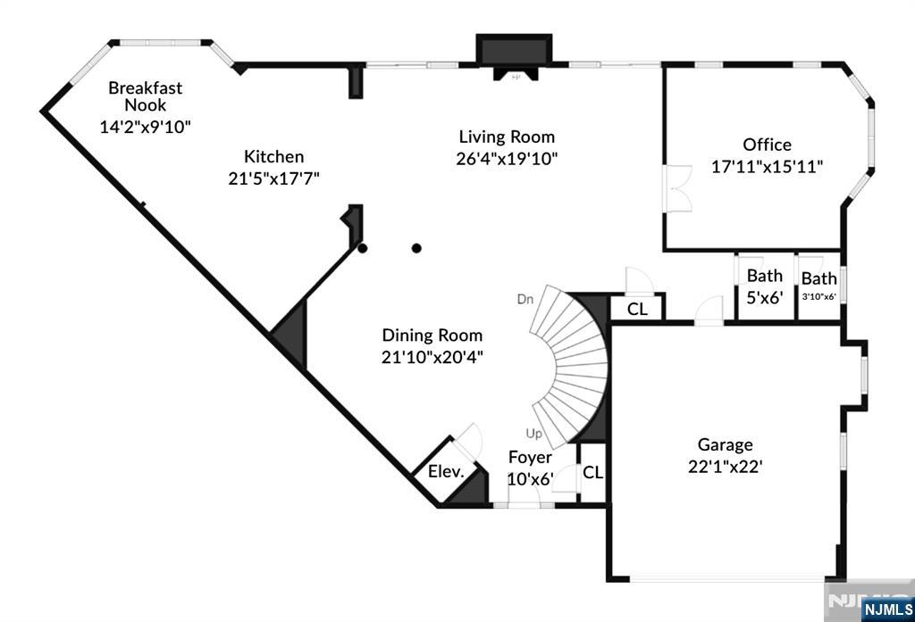 414 Bellaire Drive Property Photo 39