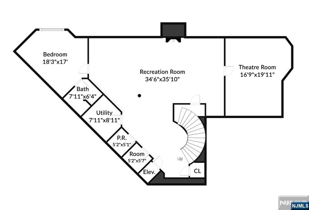 414 Bellaire Drive Property Photo 40