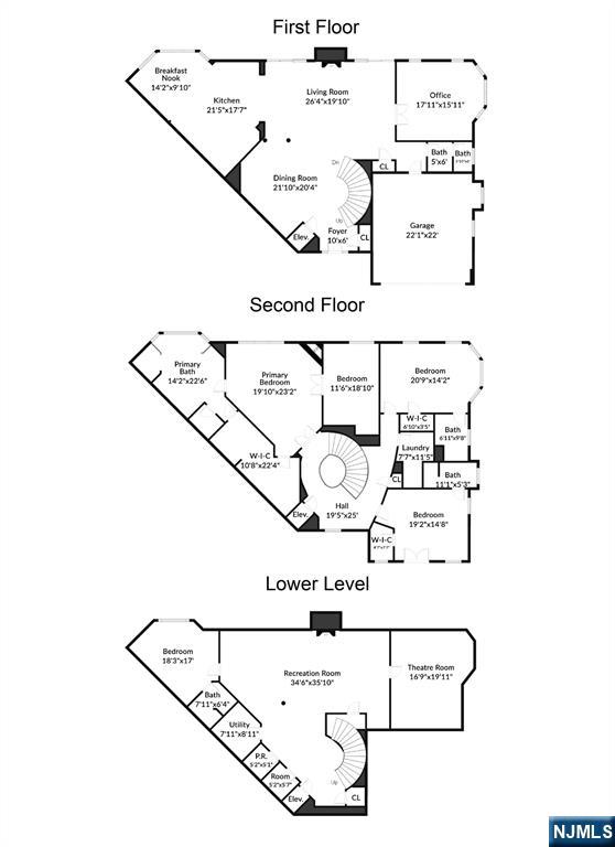 414 Bellaire Drive Property Photo 41